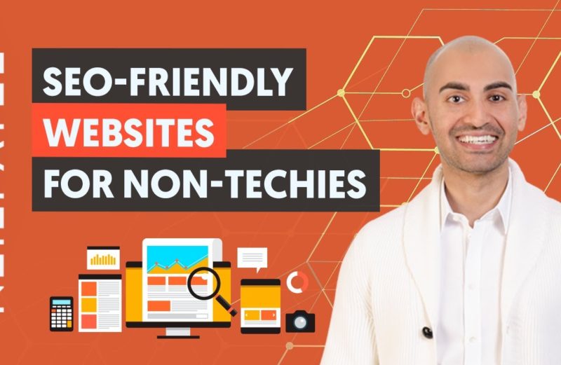 How to Make Your Website SEO-Friendly When You Can’t Code | Neil Patel