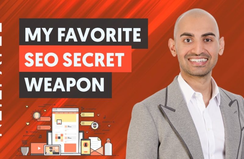 Using Your Own Brand As Your SEO Secret Weapon