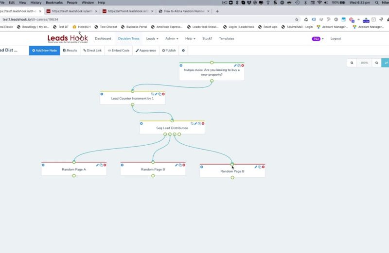 How to Setup Sequential Lead Assignment (Video 4 of 5)