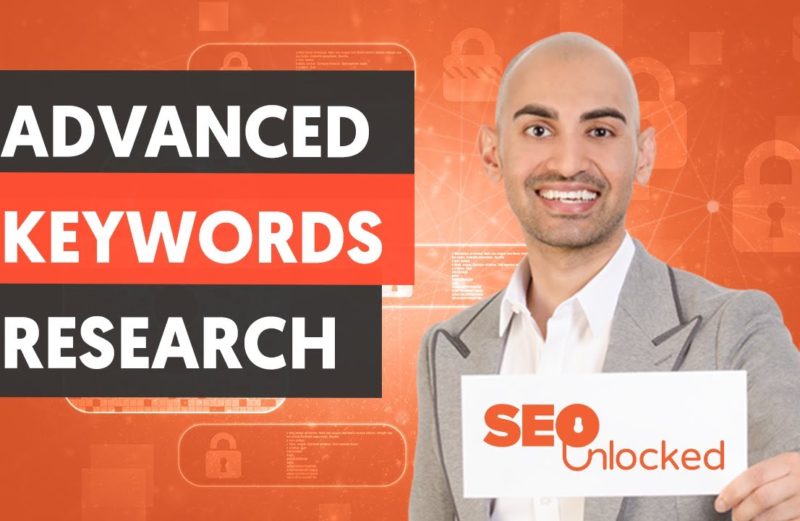 Keyword Research Part 2 – SEO Unlocked – Free SEO Course with Neil Patel