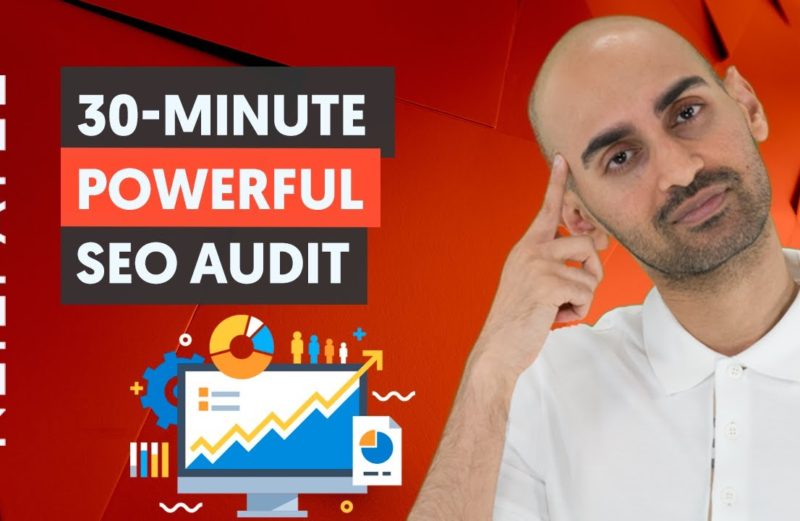 How to Do an SEO Audit In Under 30 Minutes And Discover Hidden Opportunities to Rank #1