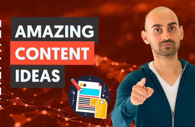 How to Instantly Find Dozens of Content Ideas (That Your Audience Will LOVE)