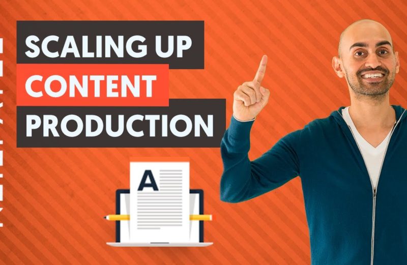 The Cheapest Way to Write Lots of Content At Scale
