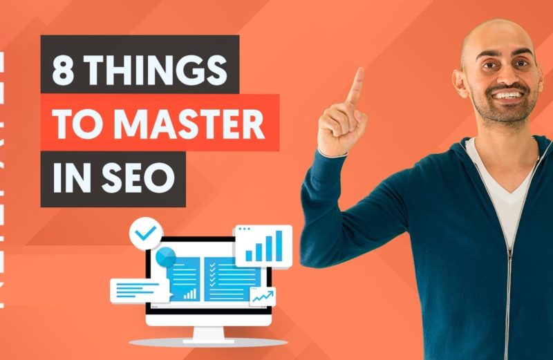 8 Things To Master in SEO – Do You Know Them?