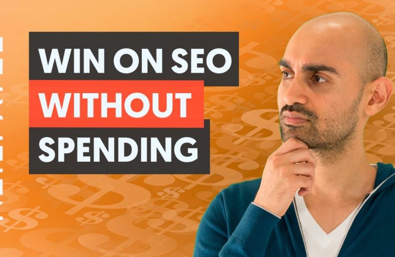 How to Win on SEO Without Spending Money – The Penniless Marketer Full Strategy