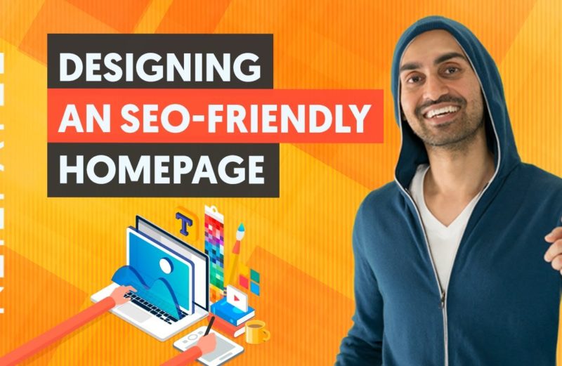 How to Design A Beautiful Homepage That Ranks on Google – The Non-Designer’s Guide