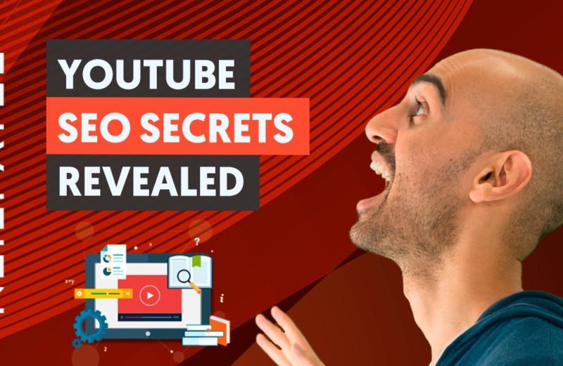 How I Rank #1 For Very Competitive Keywords on YouTube