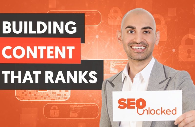 The 10 Commandments of Content Marketing – Content Marketing Part 2 – Lesson 1 –  SEO Unlocked