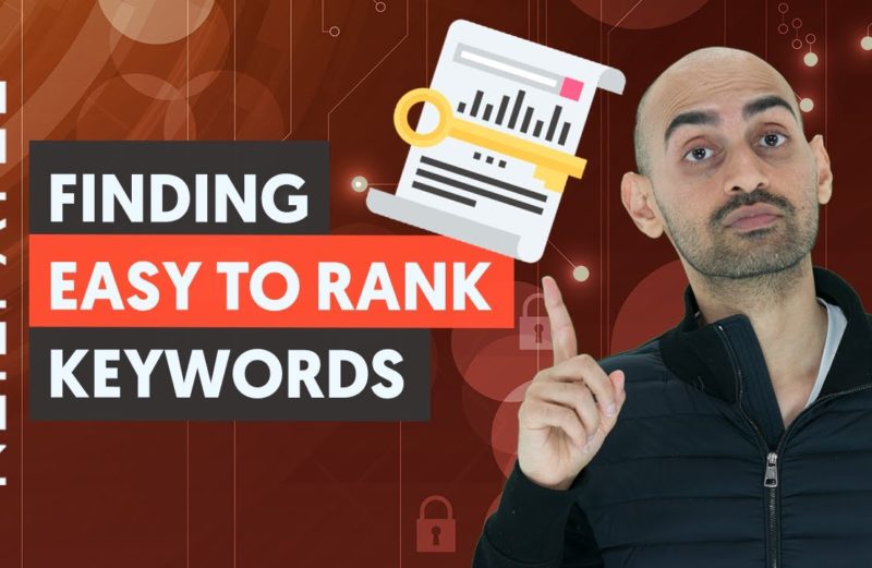 How to Find Lucrative Keywords That Are Easy to Rank For