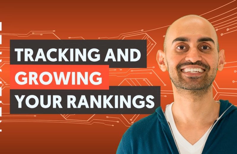 How to Track and Grow Your Google Rankings