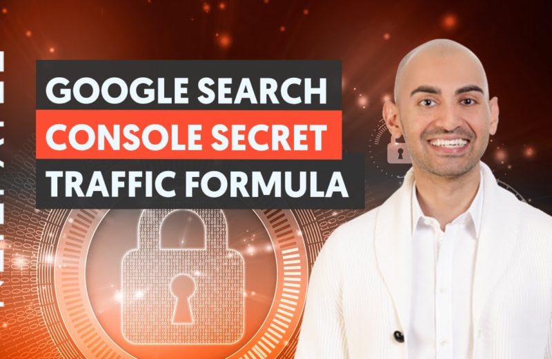 How to Rank For 1000s of Keywords Using Google Search Console