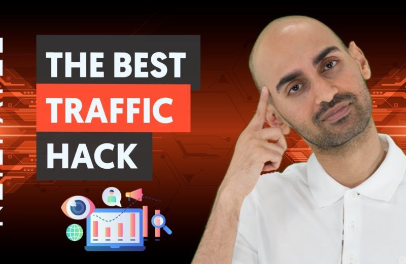 The Best Traffic Hack (Works Even If You’re a Complete Newbie)