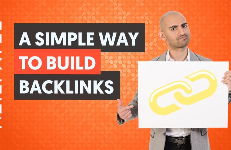 A Simple Way to Build More Links