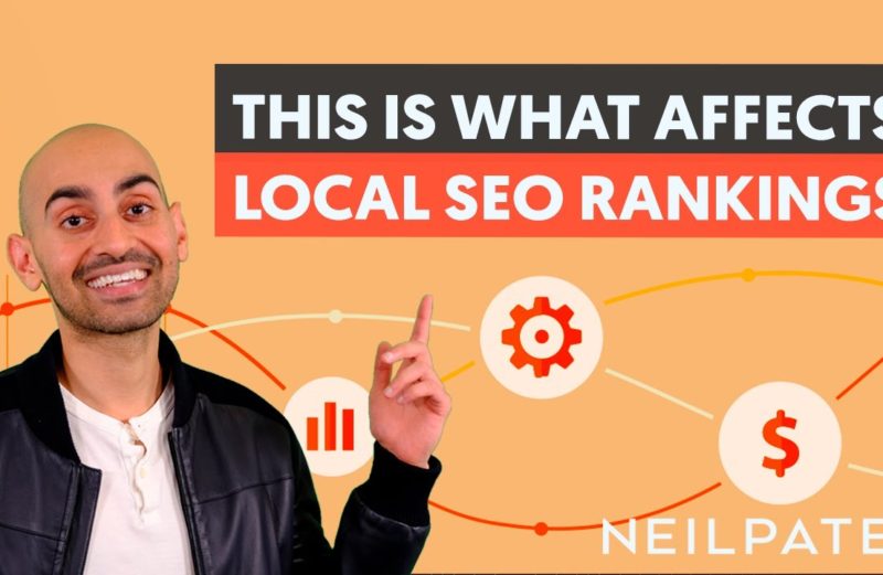 Local SEO Signals (And How to Master Them) – Module 1 – Lesson 2 – Local SEO Unlocked