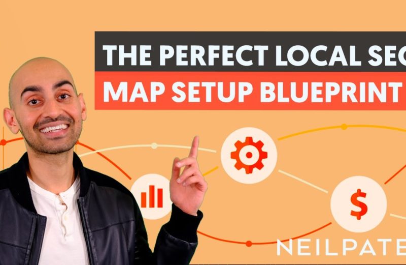 How to OWN Google My Business Rankings – Module 1 – Lesson 3 – Local SEO Unlocked