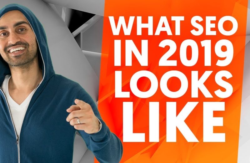 8 Things About SEO to Unlearn in 2019 (And What You Should Learn RIGHT NOW)