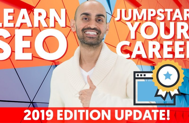 Learn SEO For Free! How to Jumpstart Your SEO Career Without Spending a Dime [2020 Edition]