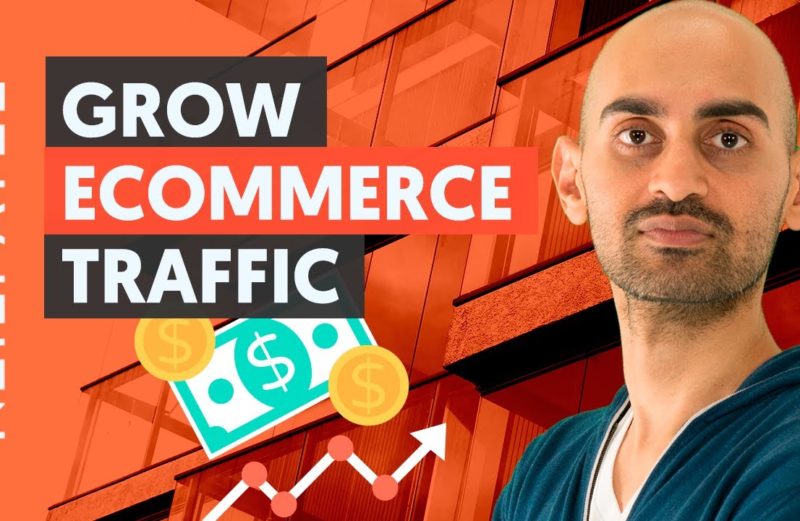 eCommerce SEO: How to Bring Organic Traffic to Your Online Store