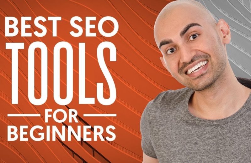 The Best SEO Tools for Beginners | Neil Patel