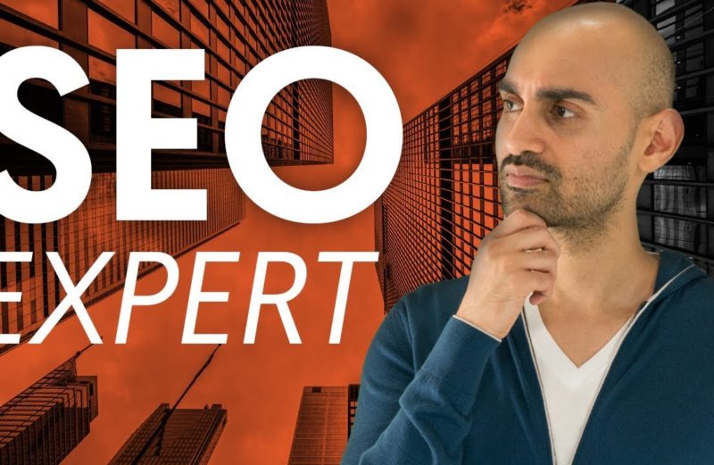 How to Become an SEO Expert in 2019 | Neil Patel