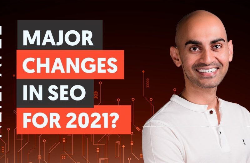 What are the MAJOR changes in SEO for 2020?