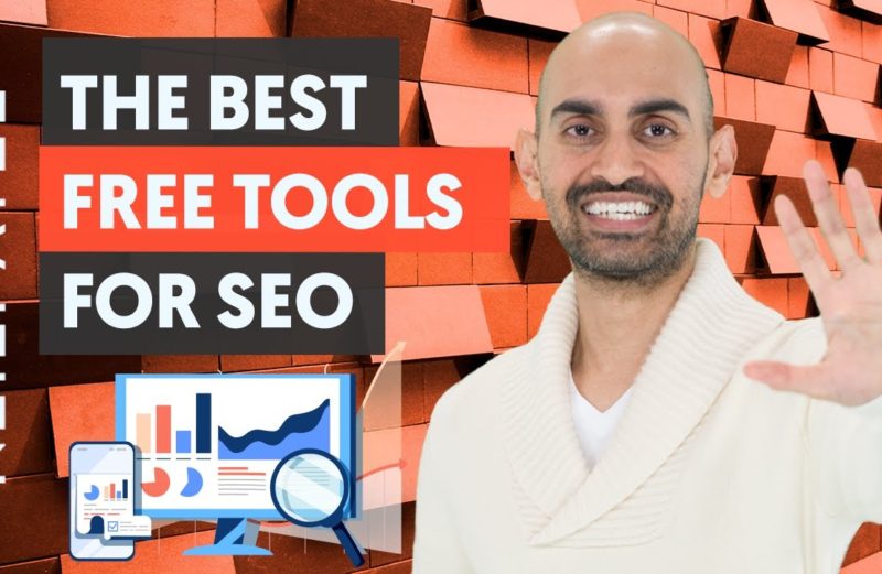 STOP Paying for SEO Tools – The Only 4 Tools You Need to Rank #1 in Google