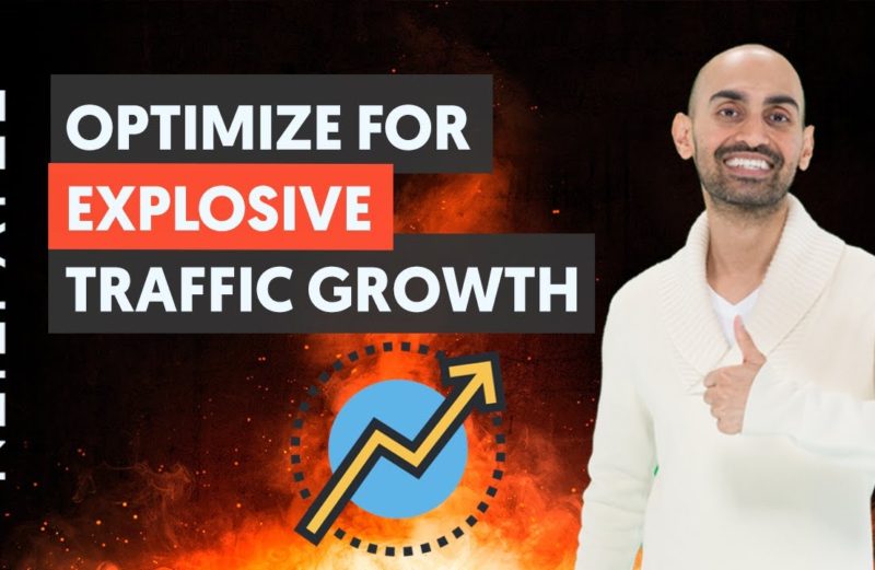 How to Optimize Your Blog to Get Explosive Traffic Growth in 2020