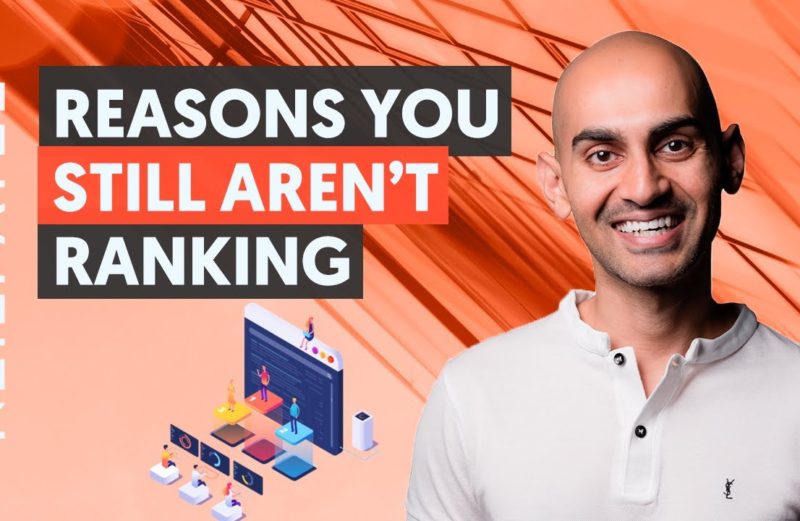 6 Reasons You Still Aren’t Ranking: The Cold, Hard Truth