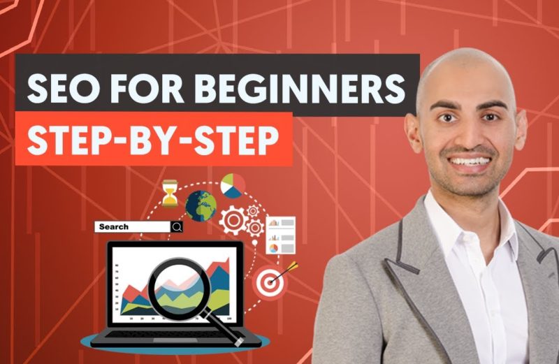 A Step-by-Step SEO Strategy For Beginners | Getting Traffic With Old and New Websites